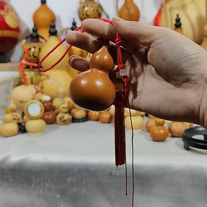 葫芦摆件葫芦摆件