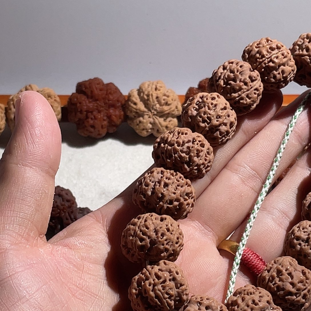 苦***王金刚菩提吊坠20方印定制