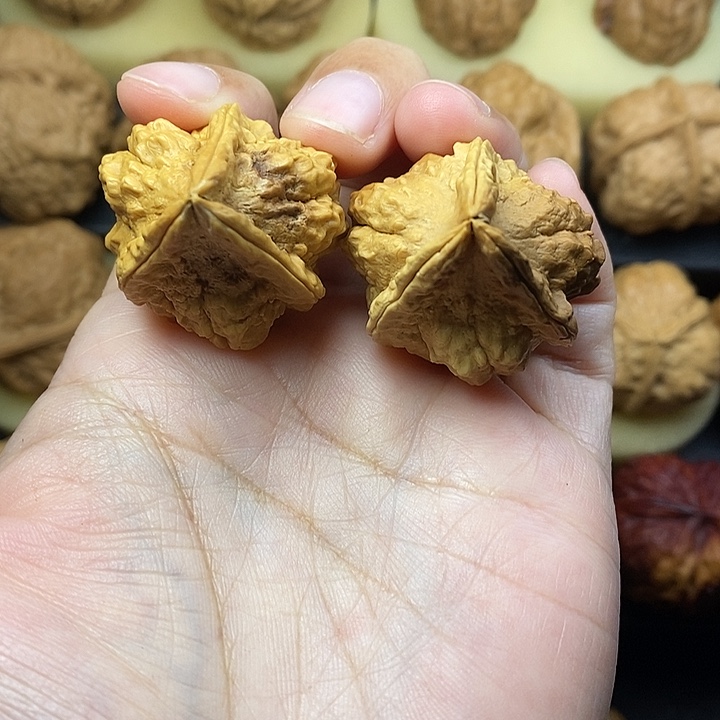 吊坠桃核金蝉塔31尺