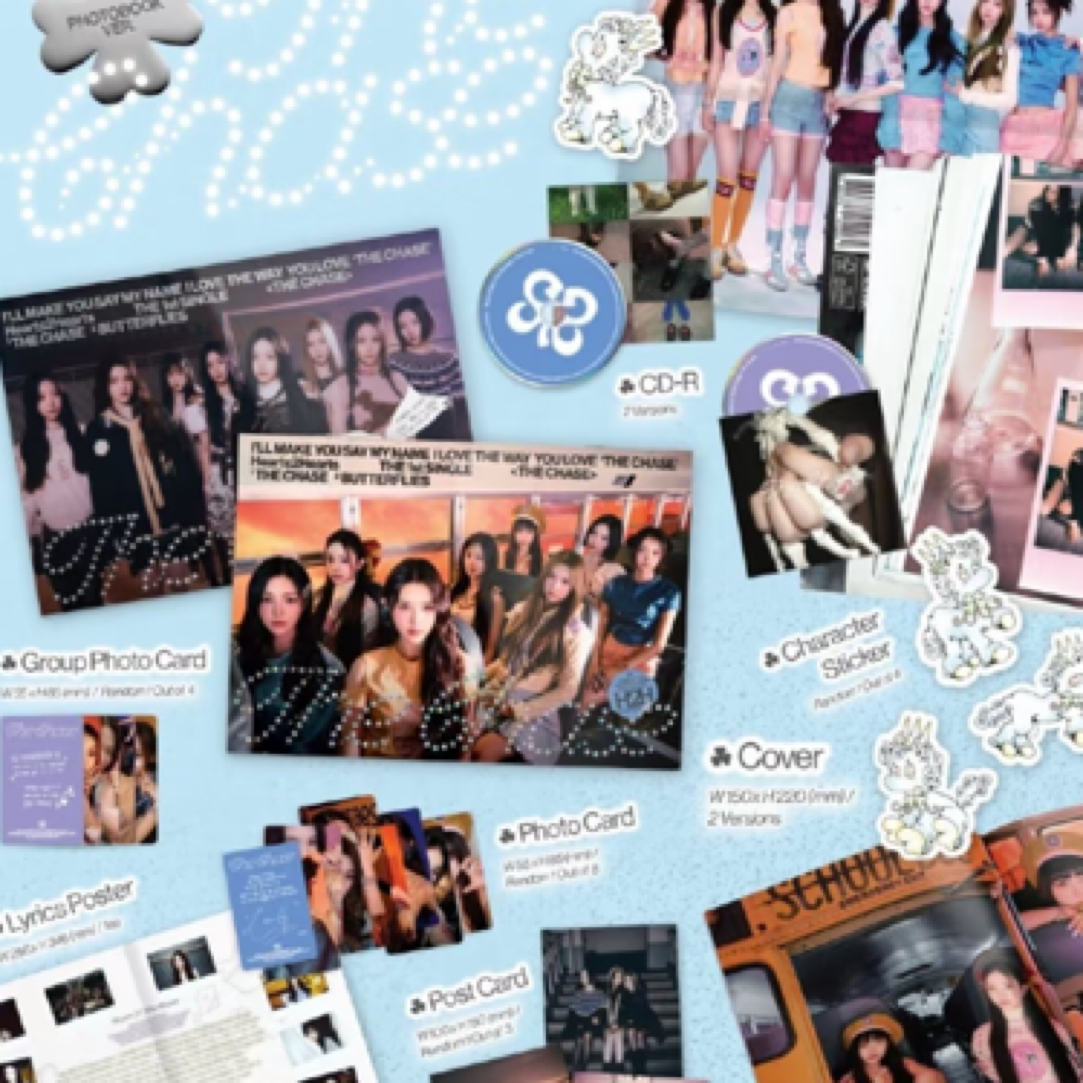 Heart2Hearts专辑合集（音乐CD）