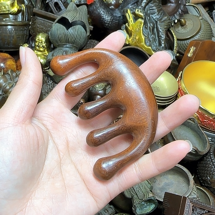 铜材质文玩客厅家具摆件