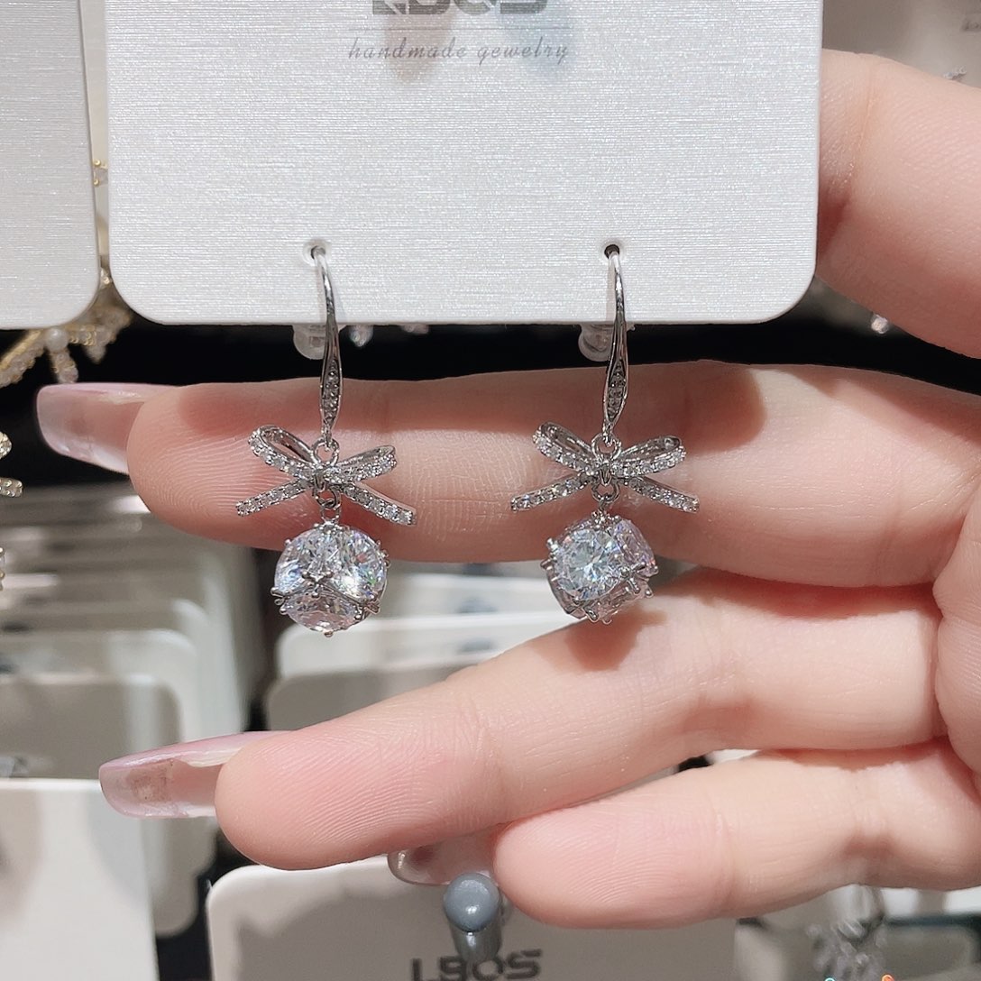 合成立方氧化锆铜合金925银