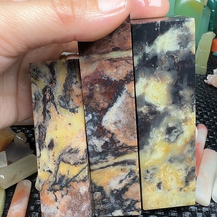 老挝石真真正正章