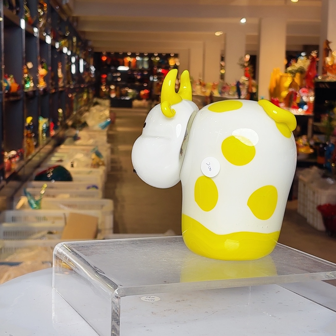 手工艺品琉璃琉璃花开了吗你在哪里