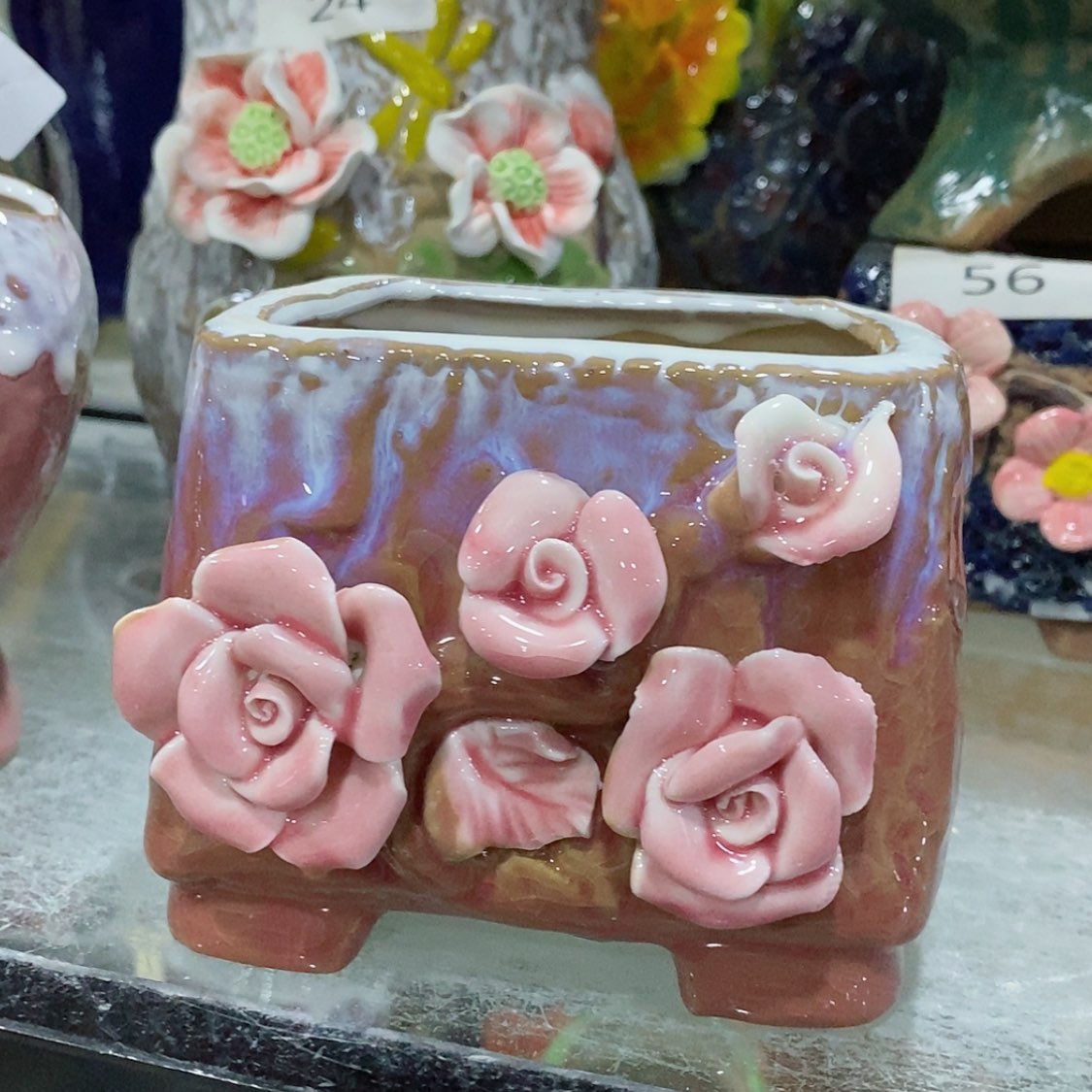 【闪购商品】红陶福利