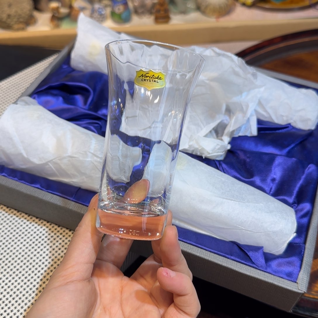 瓷片中古回流孤品一件