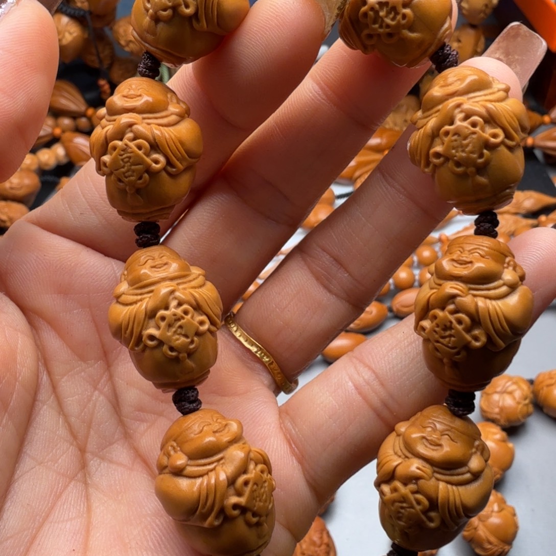 手串/手链橄榄核橄榄核