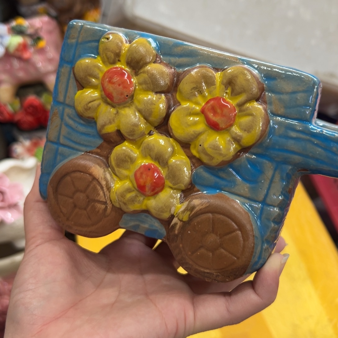 花盆拍满20元发货，退款拉黑