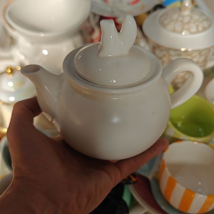 欧式，陶瓷餐具杯碗盘微瑕介意慎拍