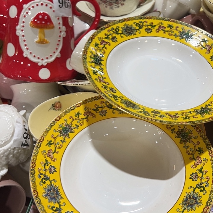 陶4个8英寸1？111111111111111111111