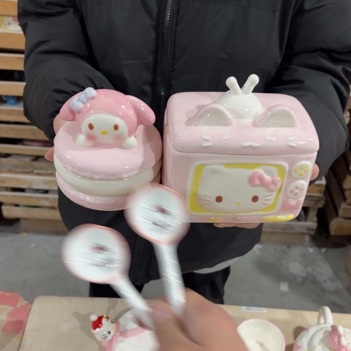 我们的目标是成为一