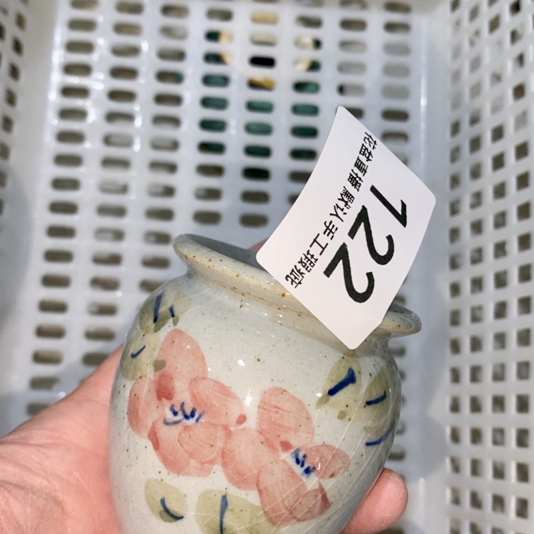 陶瓷花盆花盆花盆