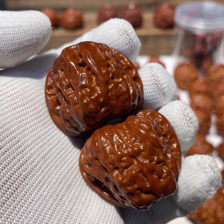 猴头核桃吊坠蛤蟆头456.37.02