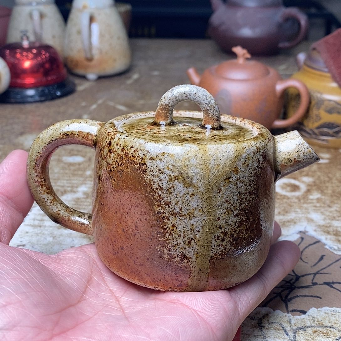 紫砂茶壶紫砂艺术