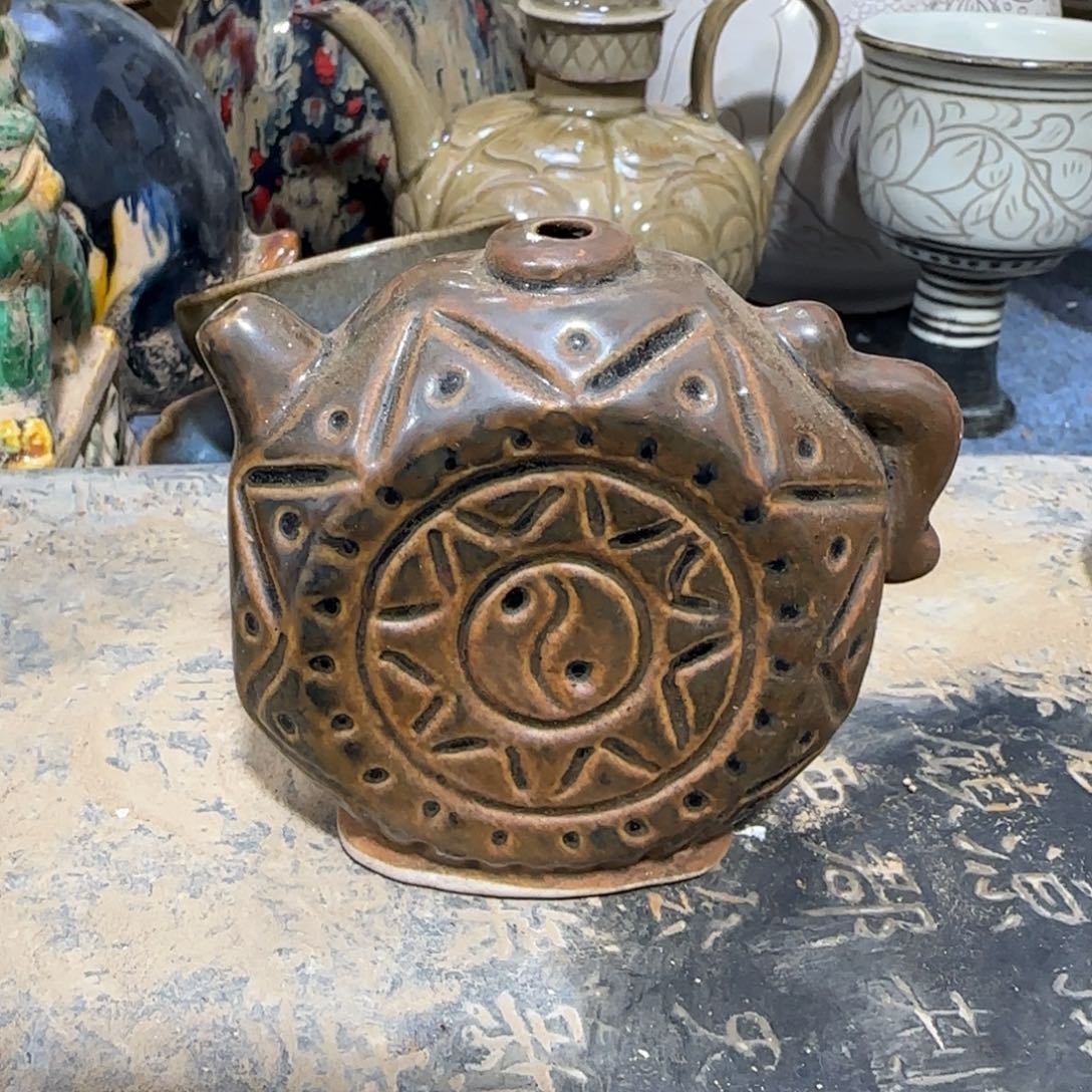 陶瓷摆件摆件摆件