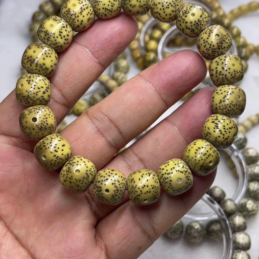 星月菩提手串手串