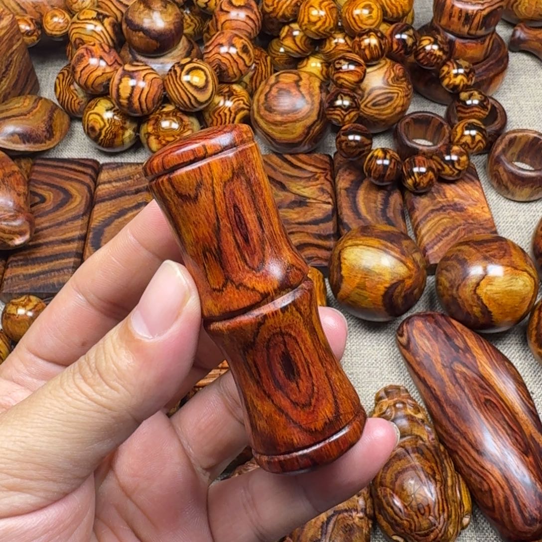 黄花梨/降香黄檀我