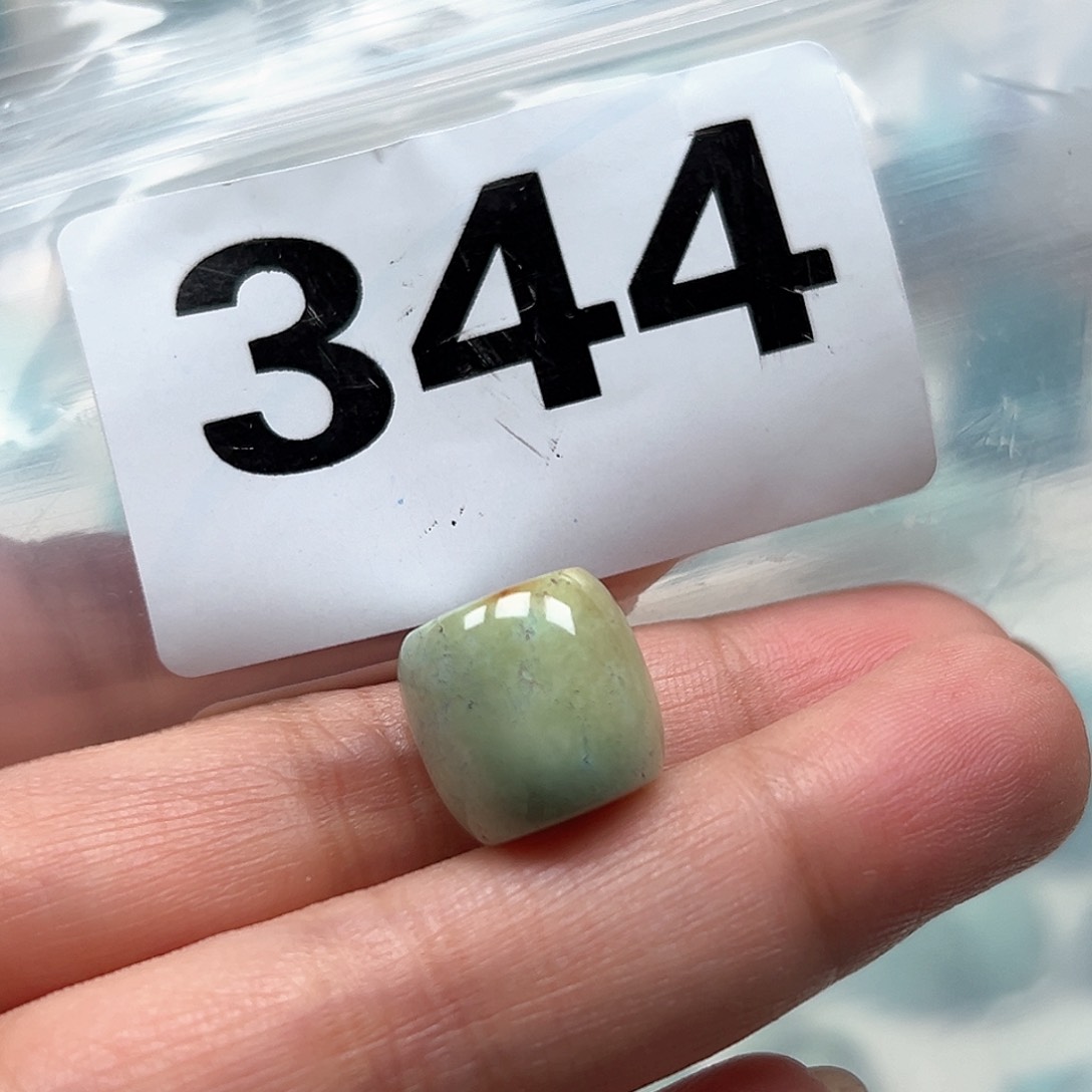 绿松石珠宝奇石未镶嵌双****菜