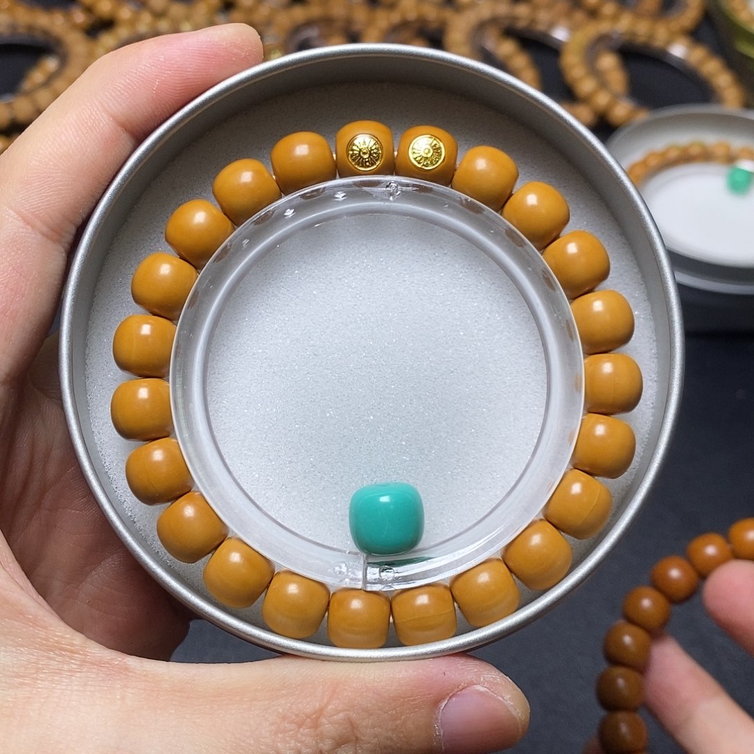 猴头核桃手串双标高配毕业老邢尺寸10左右全品58号