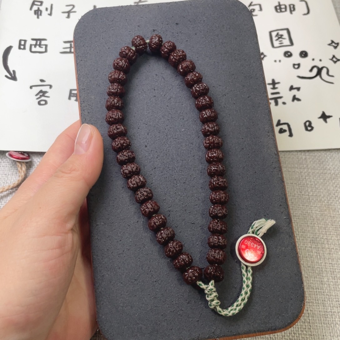 吊坠金刚菩提老树王