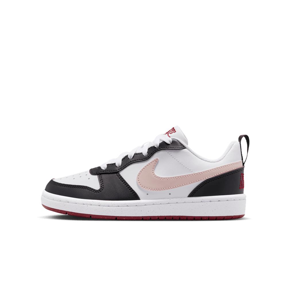 NIKE/耐克女子COURT BOROUGH (GS) 运动休闲鞋 IF3402-100