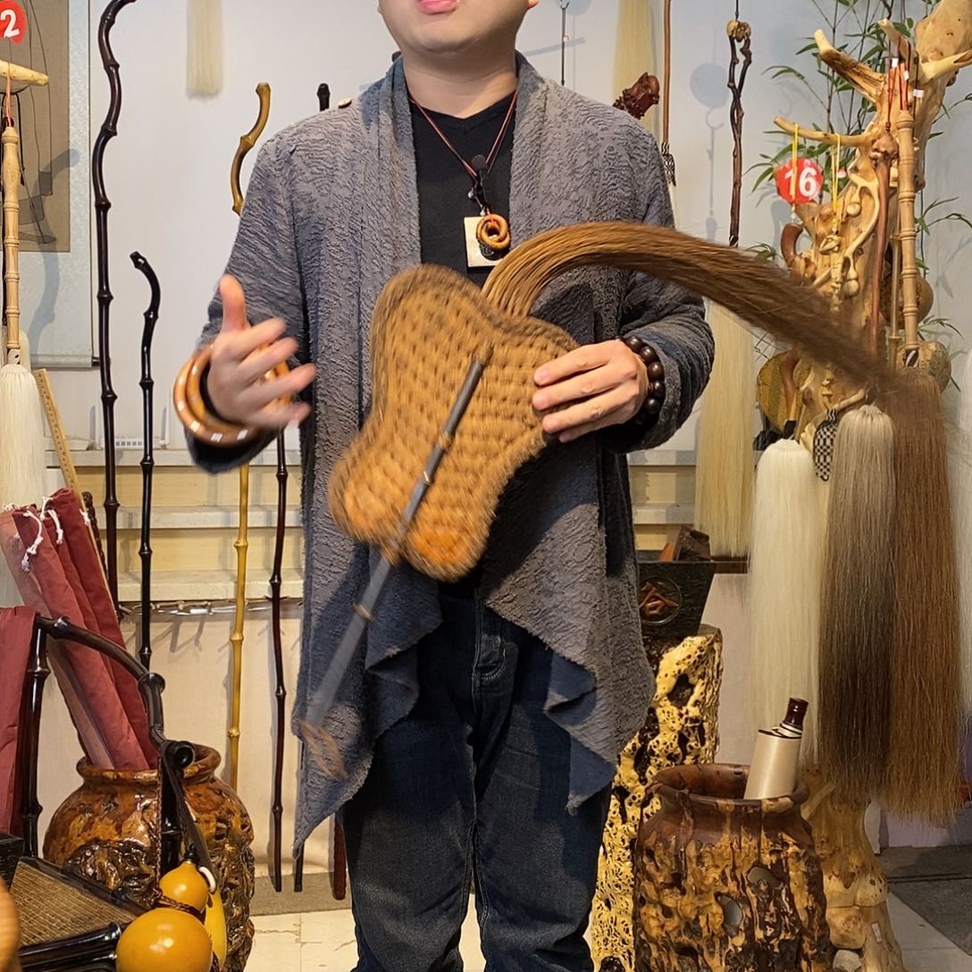 实物展示一物一拍