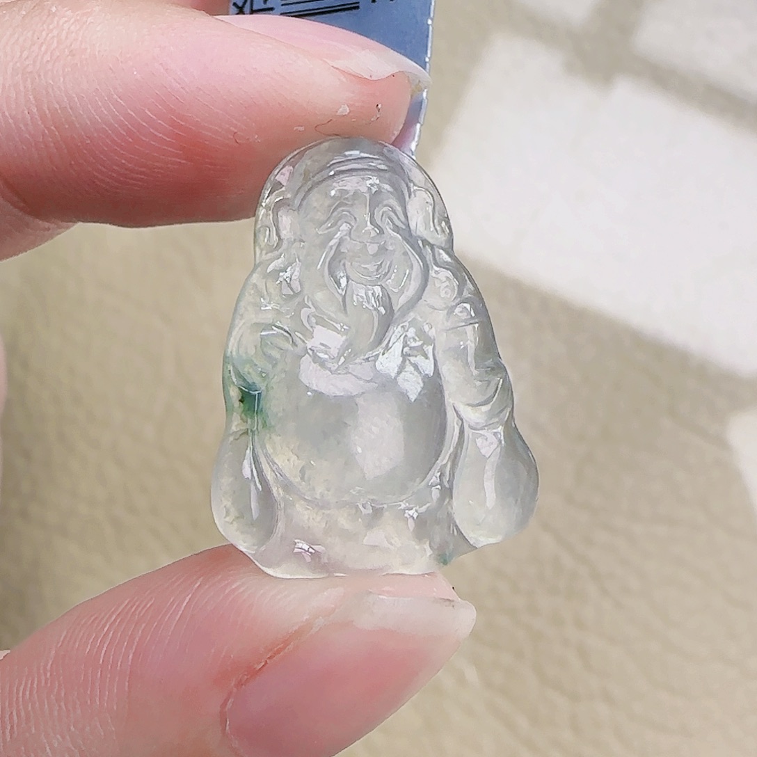 【闪购商品】颈饰未镶嵌翡翠