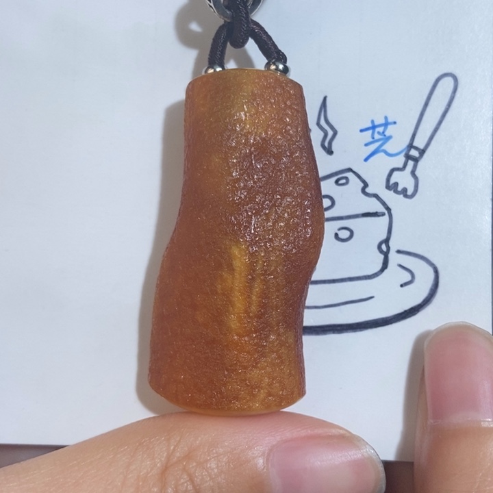 定制琥珀未镶嵌琥珀