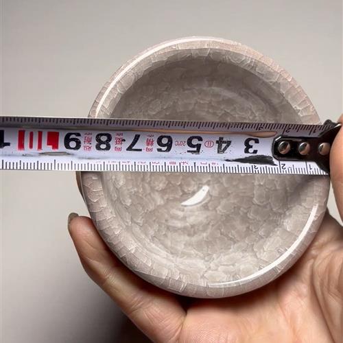 【闪购商品】茶盏-452............