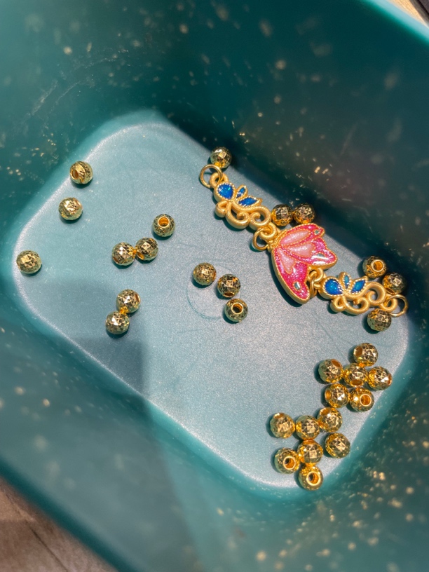 足金           4满a1b30