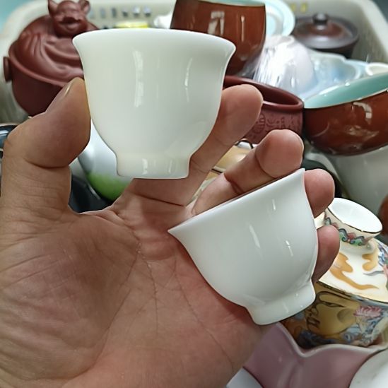 茶具直播，满15包邮