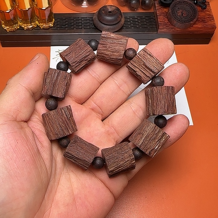 降真香其他降真香1.8随形手串