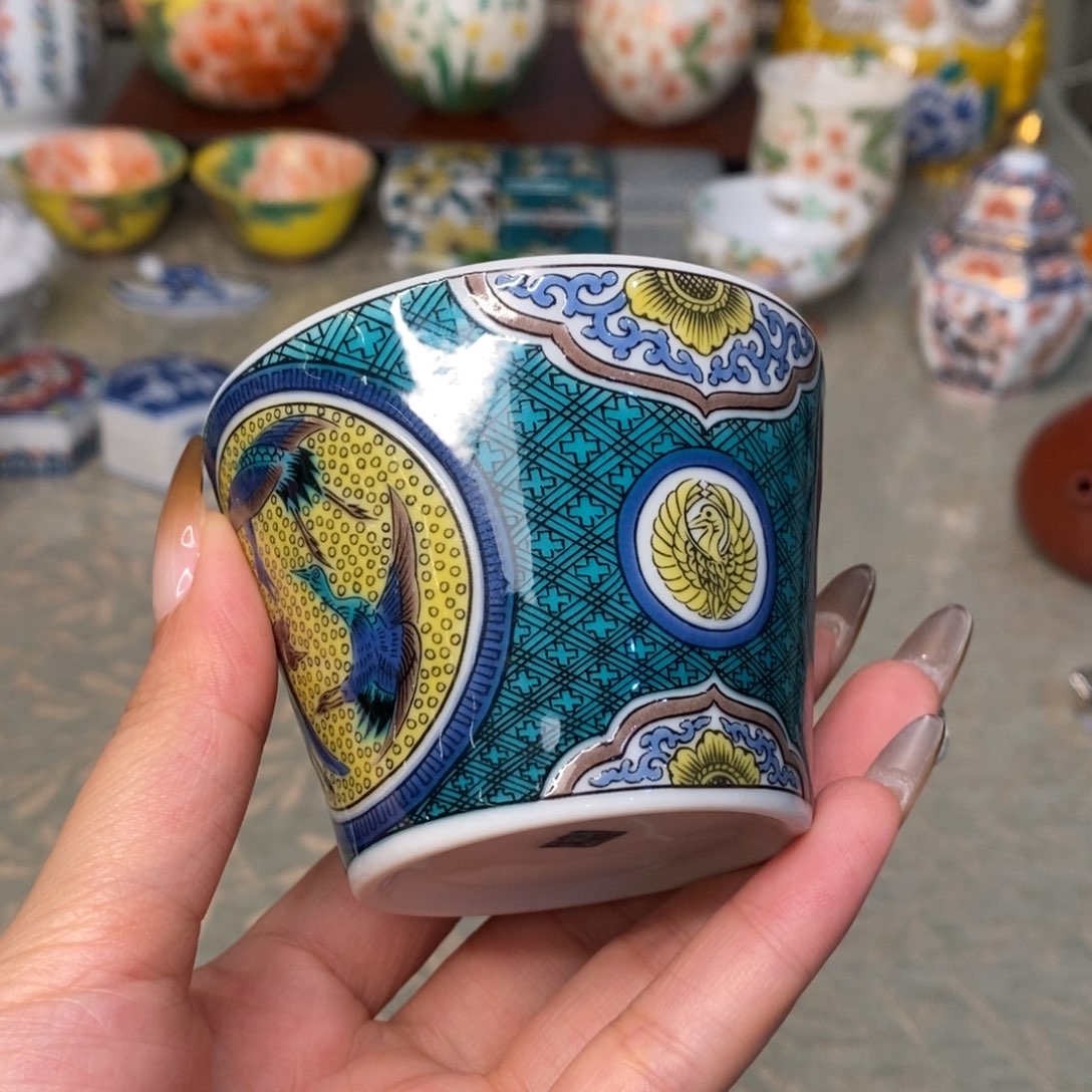 碟8 厘米小杨——甄选