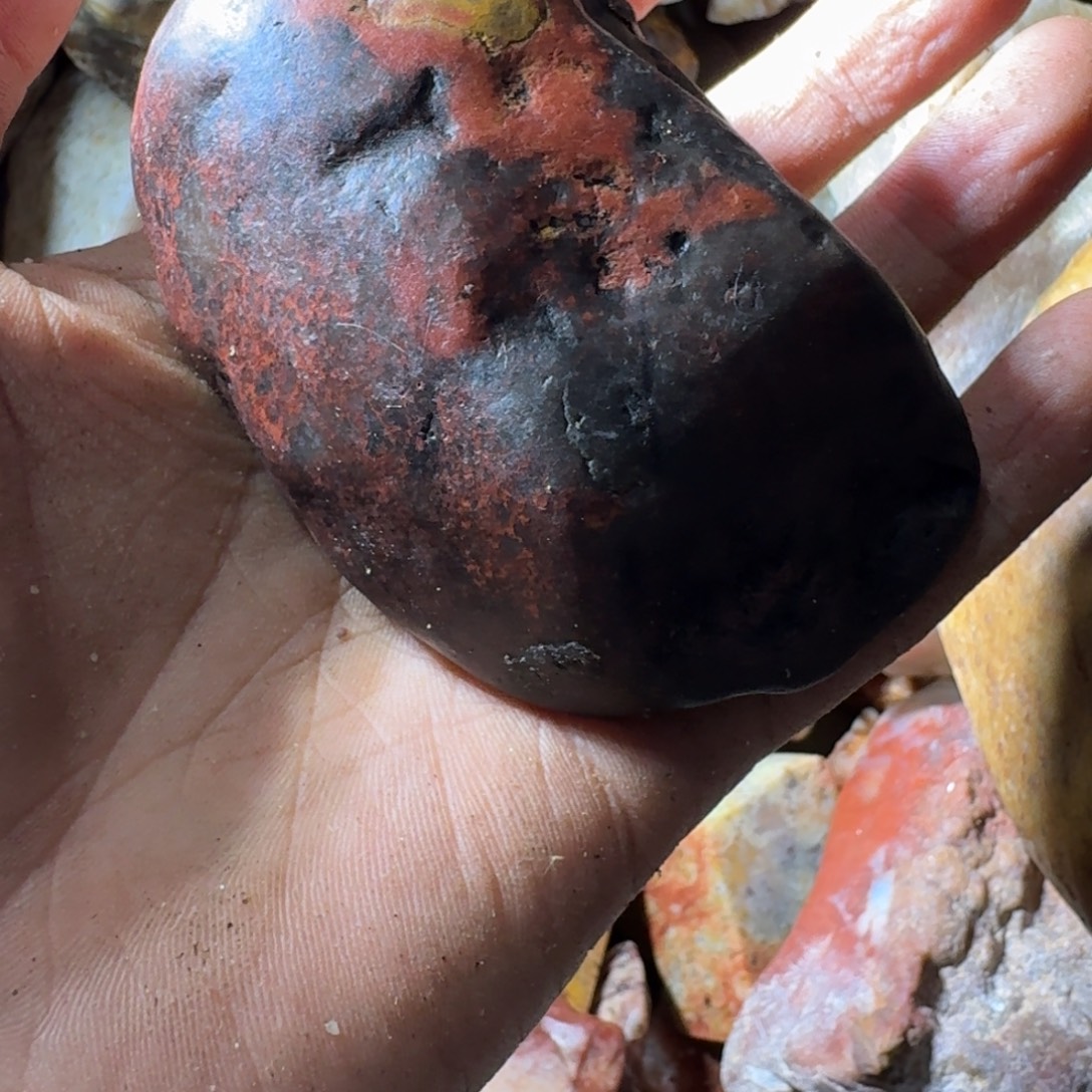 痴***瓜寿山石89998888998899