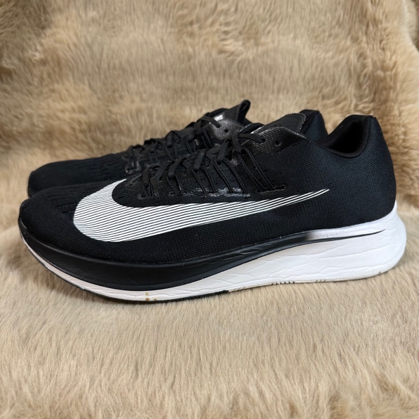 95新 MM6 46码300/ Zoom Fly 碳板 减震 回弹 轻便 跑鞋