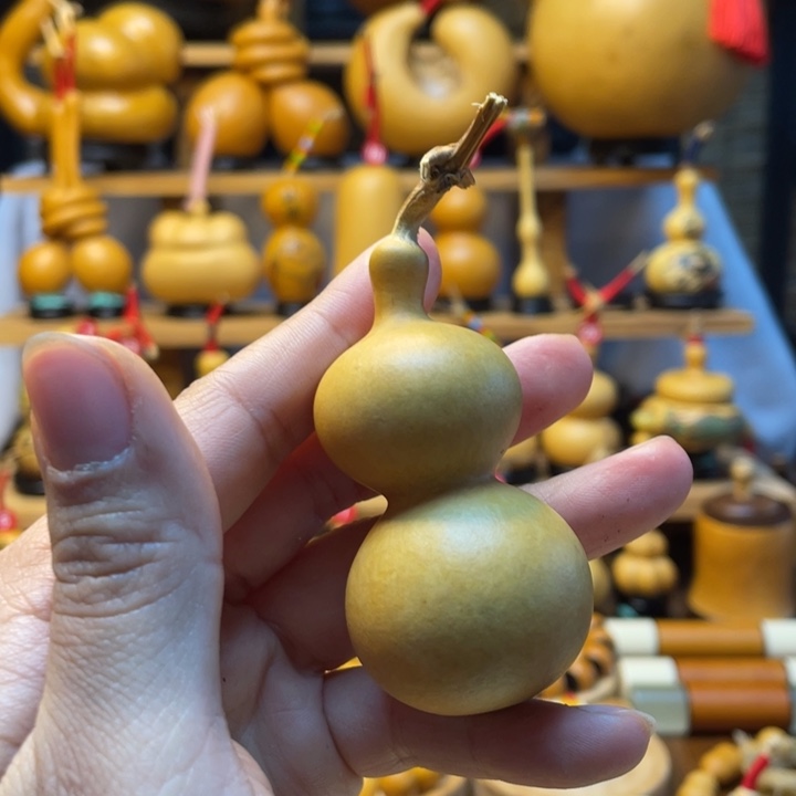 9****7天然葫芦自然生长