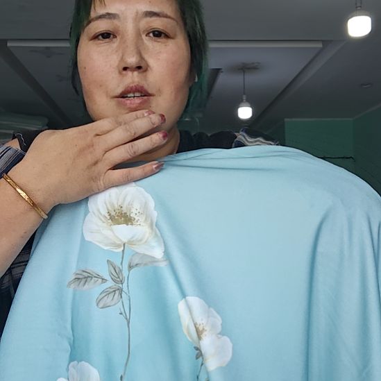 棉高端部落尺寸1m6×2m一，有个小