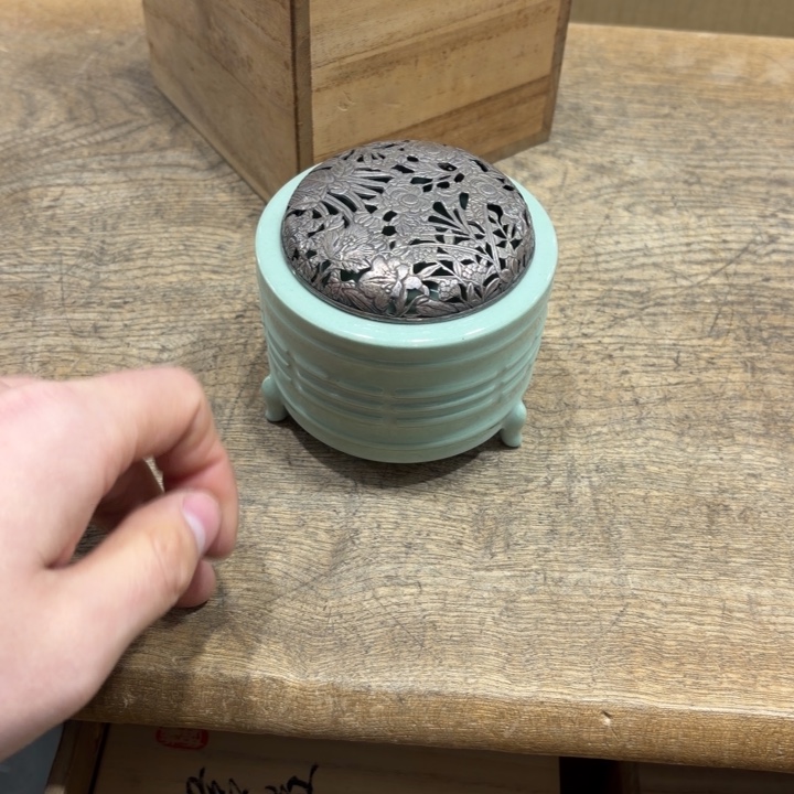 般若中古美术工艺品