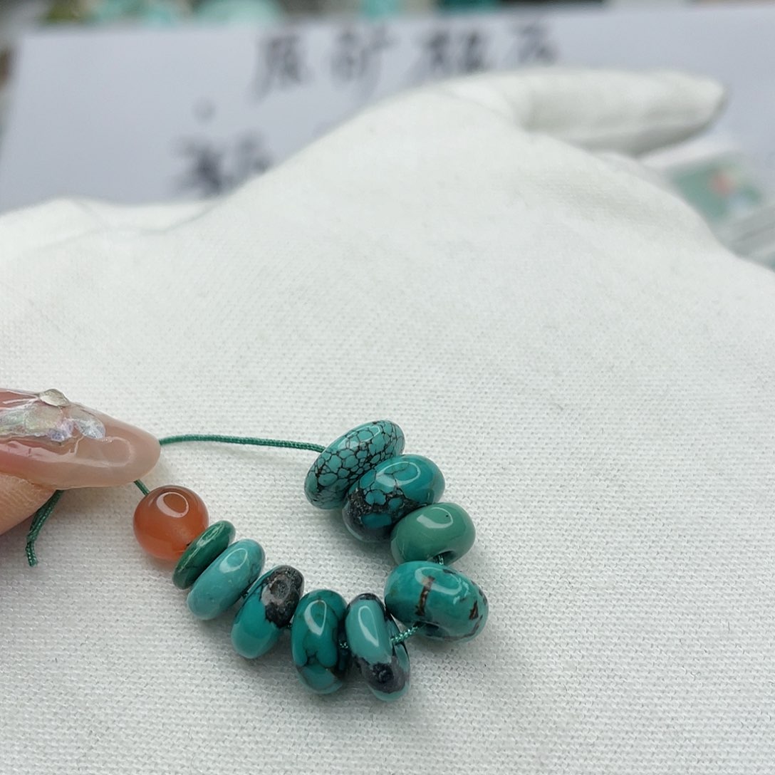 南红玛瑙珠宝奇石未镶嵌