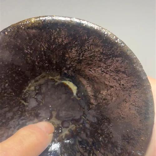 【闪购商品】茶盏-瑕疵-410.........