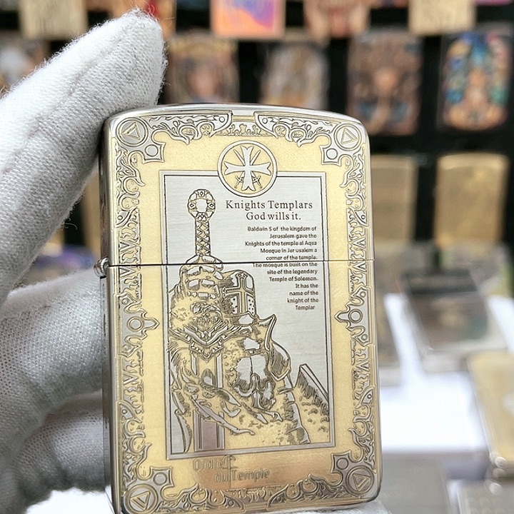 【闪购商品】佐罗军机骑士