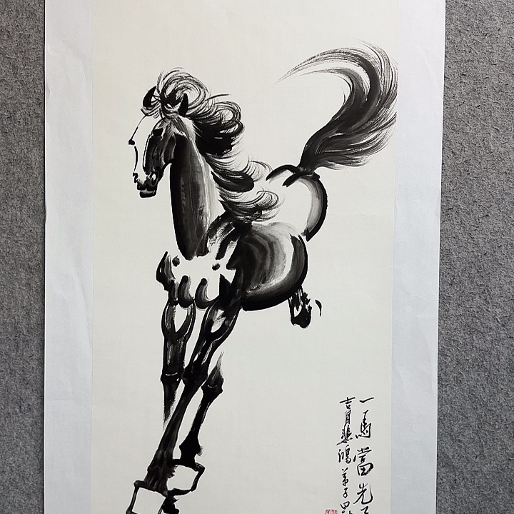 书法作品多次参加全国