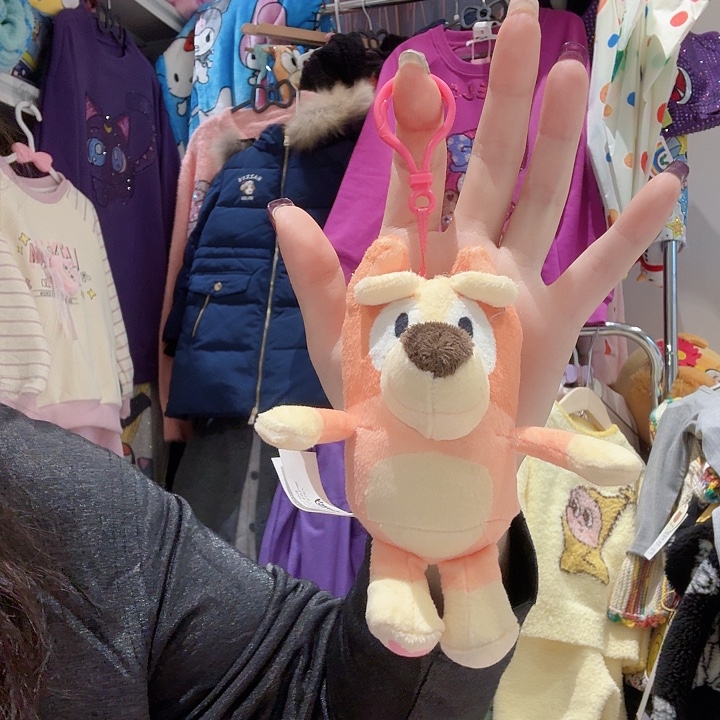 特价不退不换，挂件