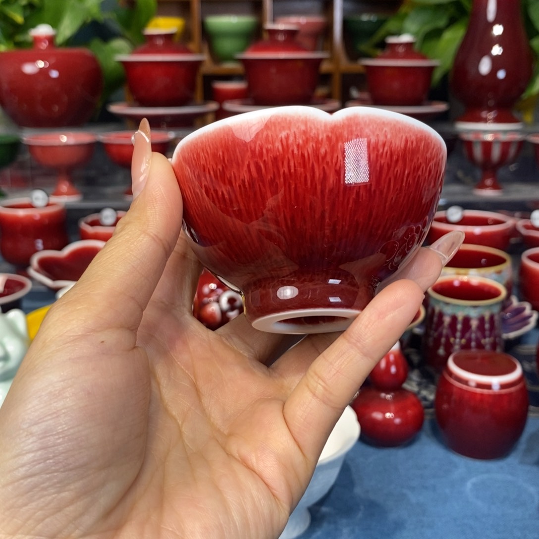 原矿郎红手工，福利大漏全品