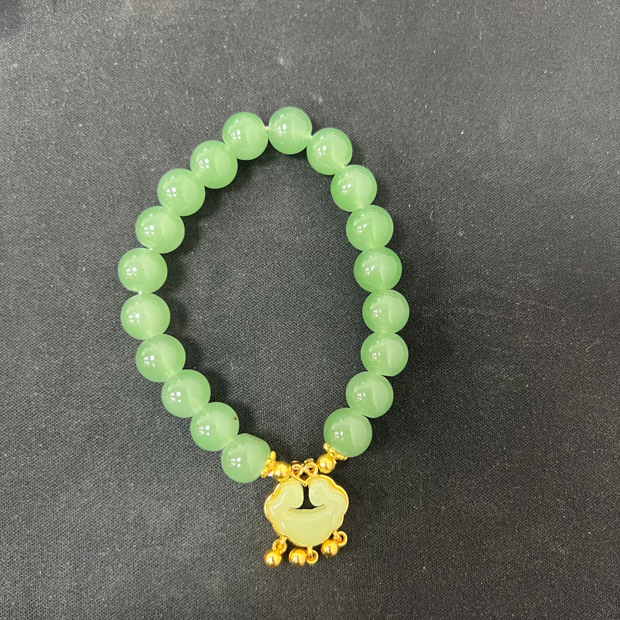 YW086精品手串（无礼盒）