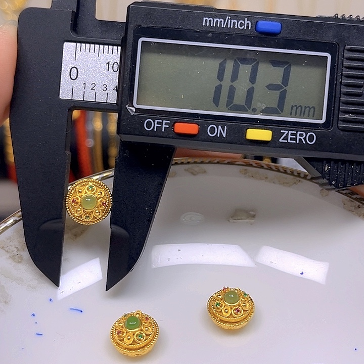 紫晶颈饰银S925镶嵌紫晶925镶嵌79