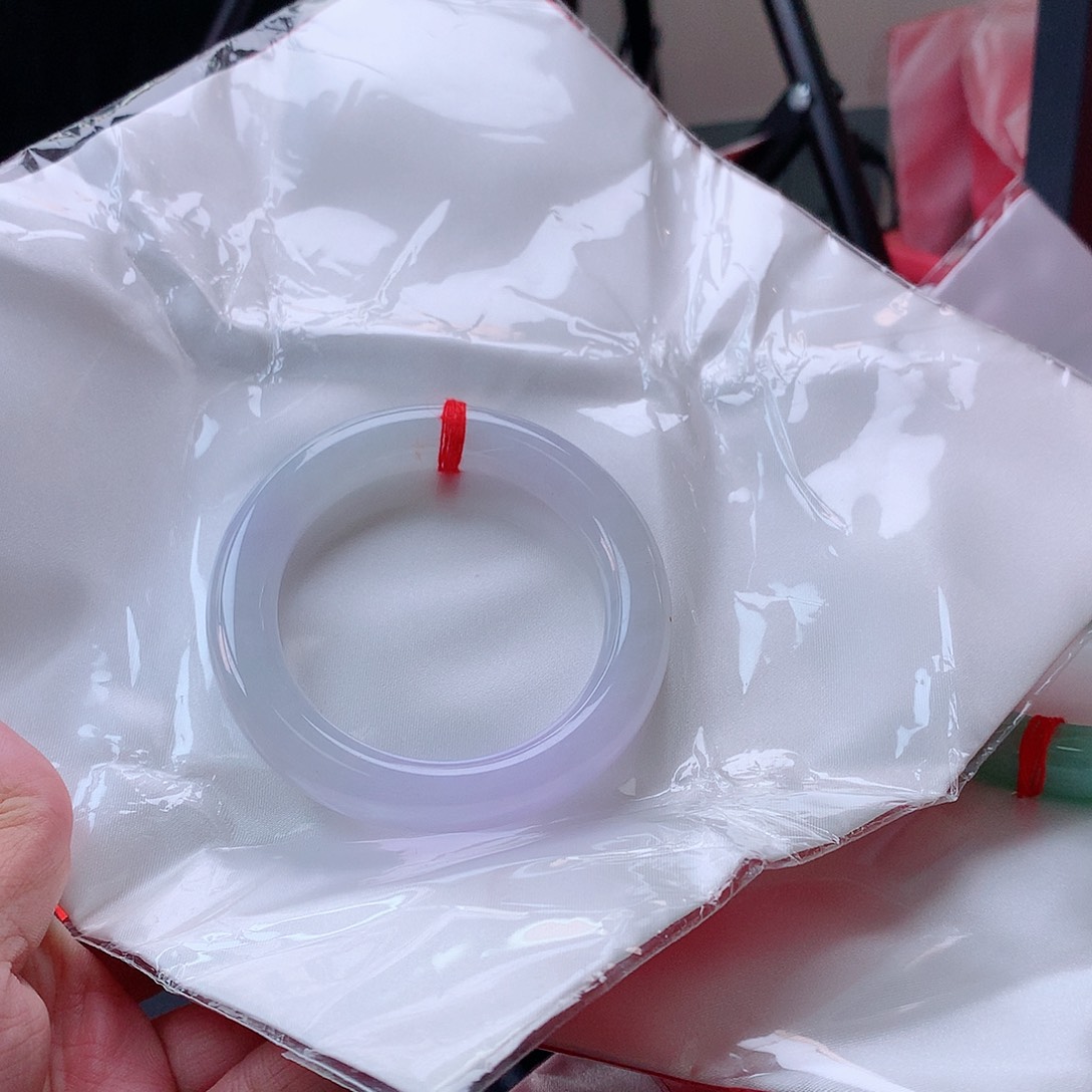 【闪购商品】未镶嵌手镯翡翠55+