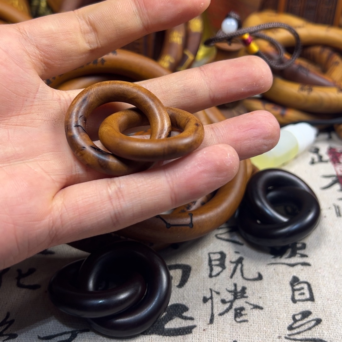 枣木枣木小乾坤圈