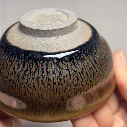 【闪购商品】茶盏-160............