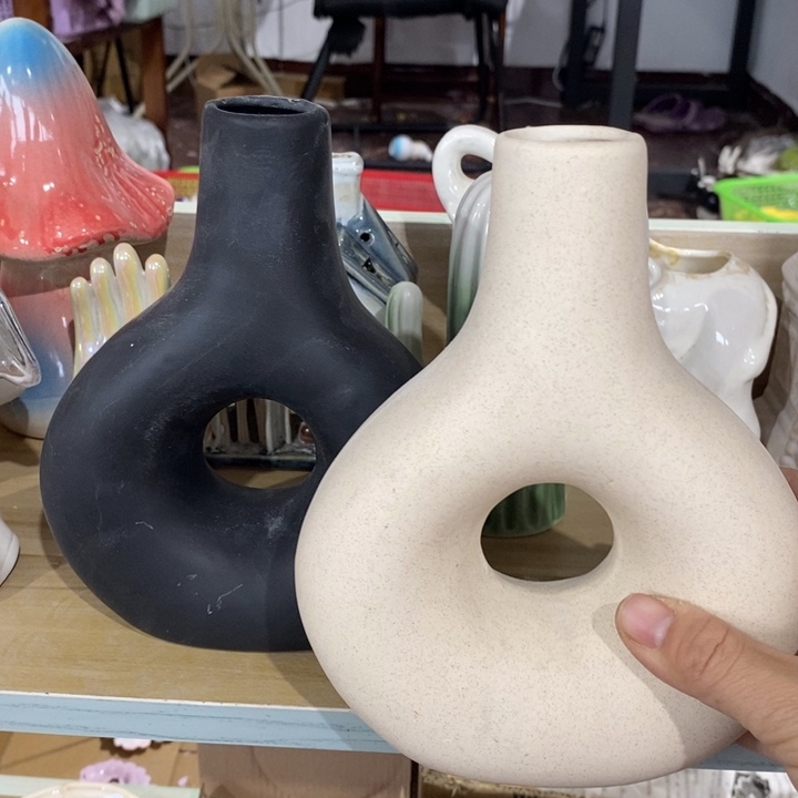 陶瓷树脂工艺摆件